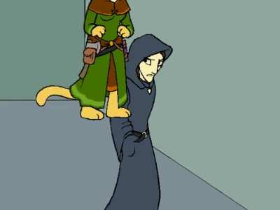 Losercity Harassment