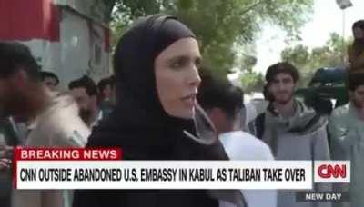 This is the most CNN take of all time…