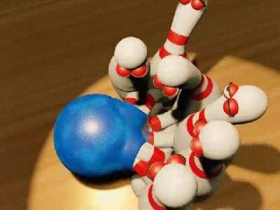 Hell naw, not the bowling ball holes 💀