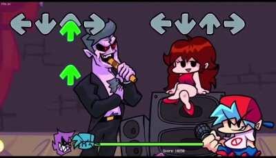 Friday Night Funkin’ - Fresh But Every Turn a Different Version Plays  