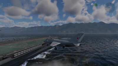 Just having a good time