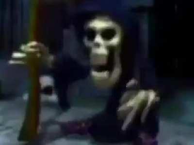 bow now new new nah nawh