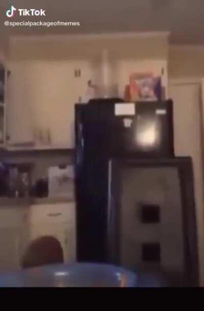 My new way to eat spaghetti