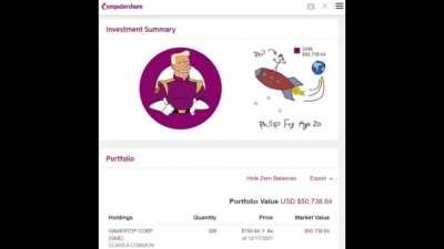 ✊Gamestop DRS Hype up video🚀🌕