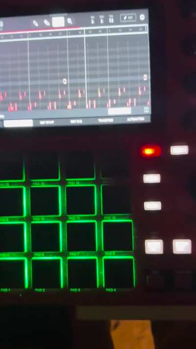 Is it fire? I’m a just beginner