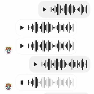 Not sure if this is cringy or the funnist thing I heard all year.