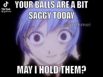 This is a but... cursed