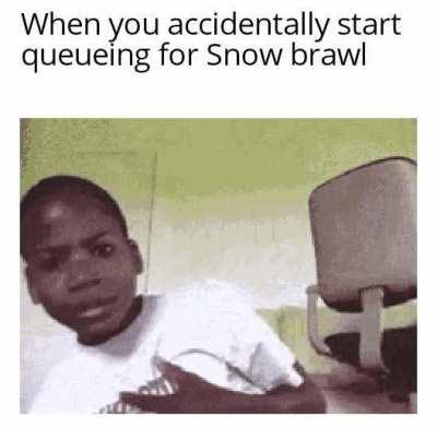 Thankfully I managed to cancel it before the worst happened