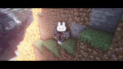 Drip Armor (I Am So Sorry)