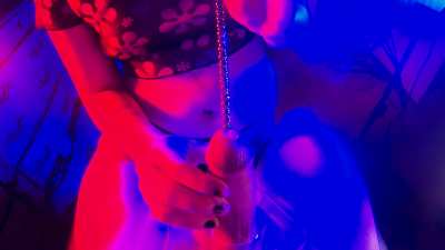 Had a fun night sounding my friend