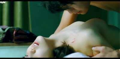 Kim Ok-bin in 'Thirst'