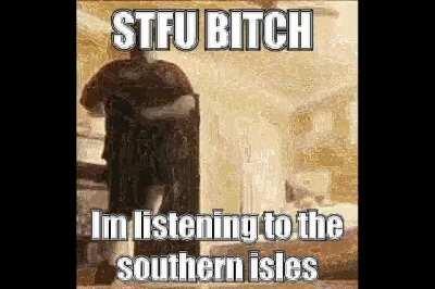 Certified banger right here