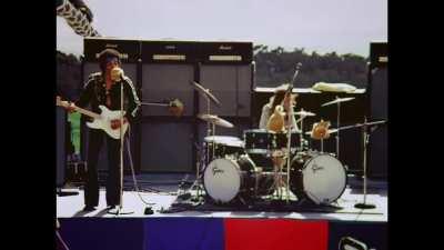 Jimi Hendrix - Hey Baby (New Rising Sun) (Live in Maui, 1970) [Remastered]
