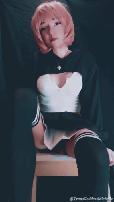 Did I make you look? 👀