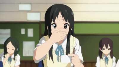 Daily Best Girl 48 - Busted!