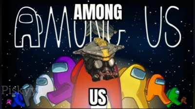 Among us