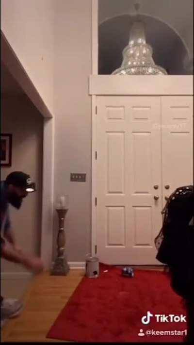 Felt wacky might delete later