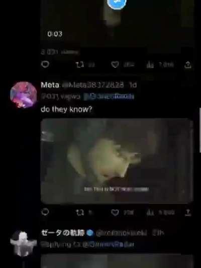 His name is ZELDA. Get it right!!