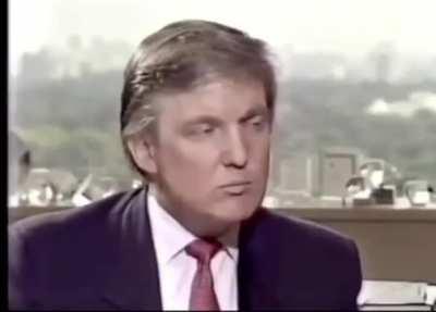 To claim bankruptcy as a “victory.”