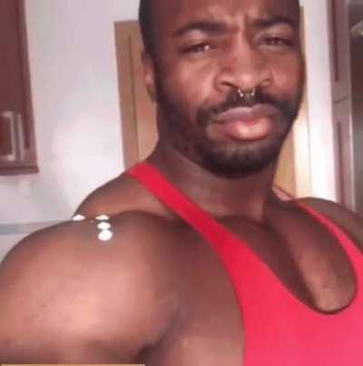 I did not expect that