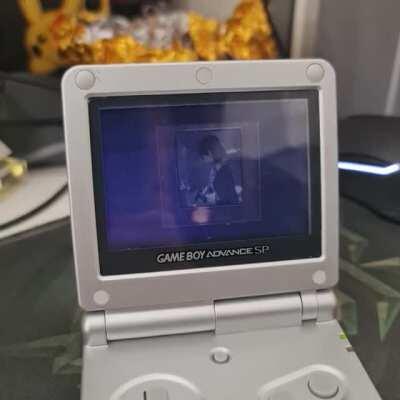 Expiration date on my gameboy