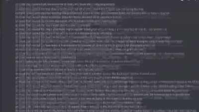 Oh so you like dead by daylight?