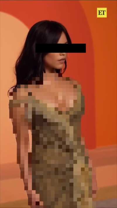 We should all lock up for her 🙇‍♂️🙇‍♂️