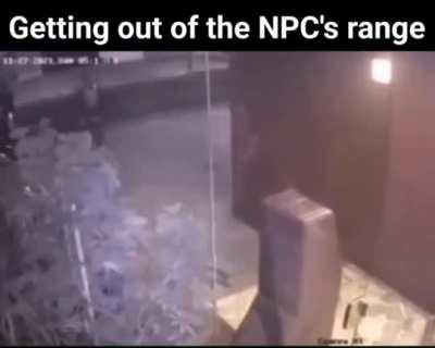 Oblivion in the nutshell 