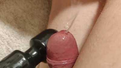 A bit OC for you guys :)