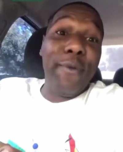 Better listen to Unc