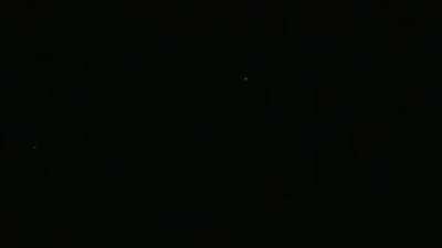 Around 7:15pm, November 27th, 2020, Grand Junction CO. Strange lights is all I can really say