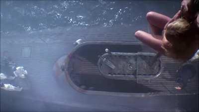 1941 (1979), PG, Susan Backlinie (boobs and ass)