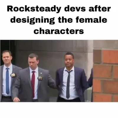 Unzipped leather in the snow