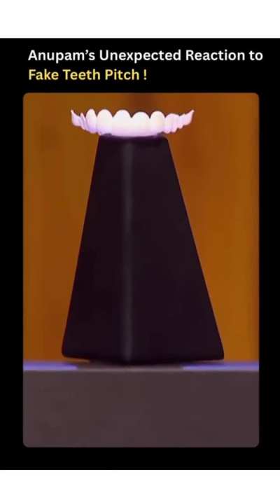 When Aman Gupta said 