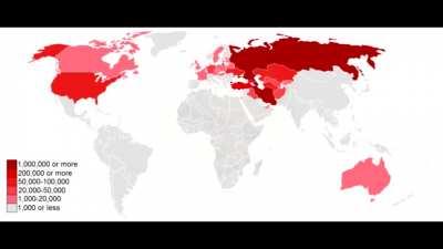 Guess I'd better start learning Azeri