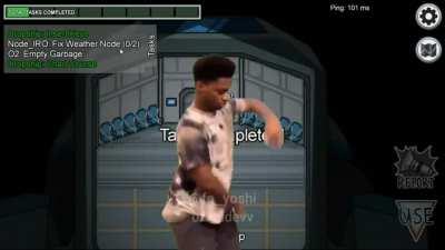 They always blame the guy at cams