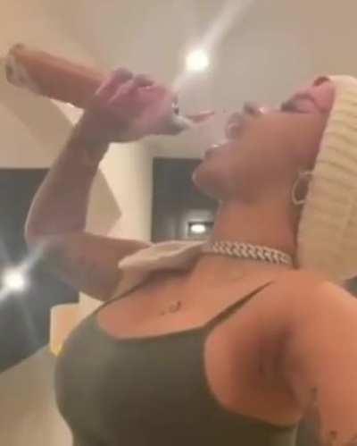 👅 ( Discord I’m Comments )