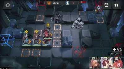 my cc#4 risk 18 run in a nutshell (ft. Iris)