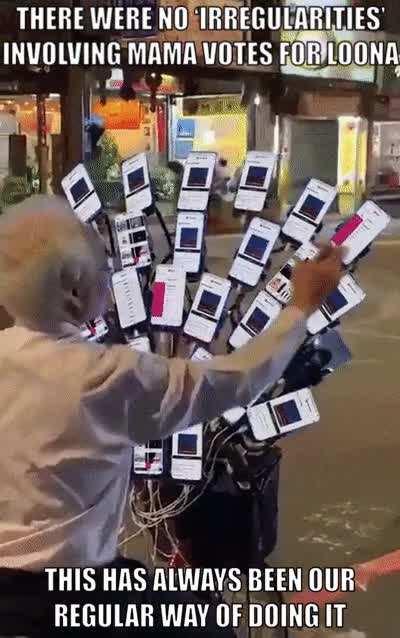 Some clarification...