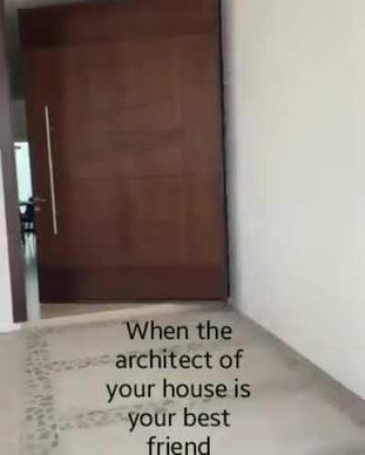 Estas son puertas y no las que tengo ahorita!