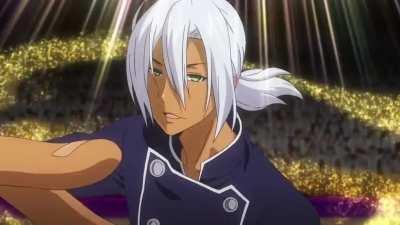 Aggressive Aftertaste | Shokugeki no Soma AMV