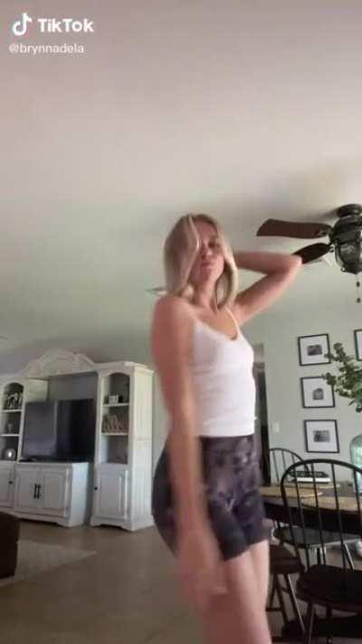 Brynn Rumfallo looking amazing as usual