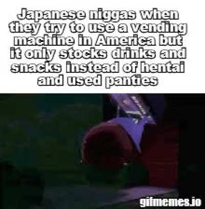 They got it a little too good over there