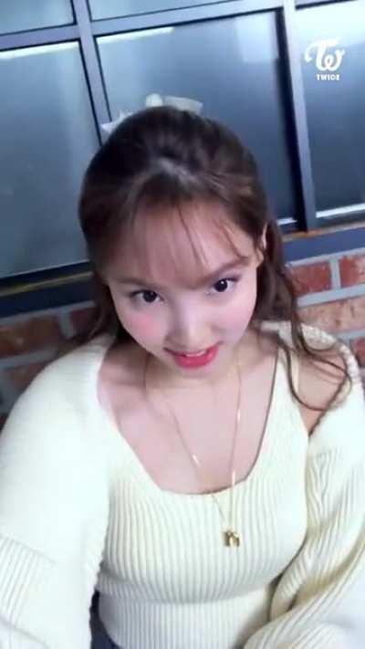 220107 Nayeon - Twice Time 3