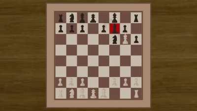 funny chess strategy (some guy made it on yt idfk)
