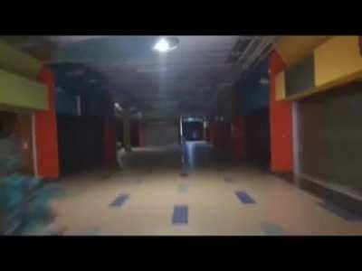 It’s ok, just relax. You’ve been here before remember?