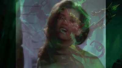 How I felt today as a twitch main