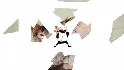 for the love of god just post shitposts