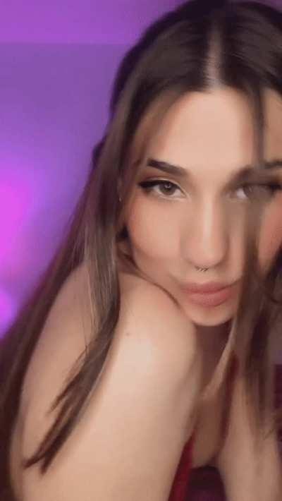 if your dick is shorter than mine, i’ll top you😈