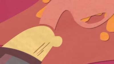 two what the actual fuck